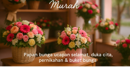 Toko Bunga Curug Mekar